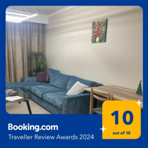 Good Rest apartment